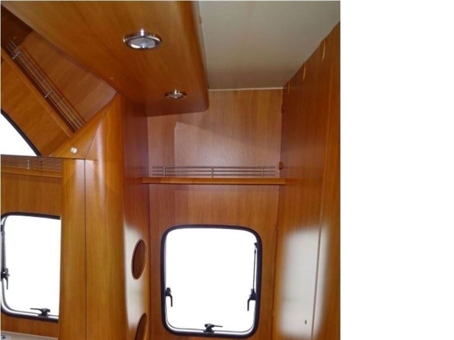 Hobby Excellent 540 WLU