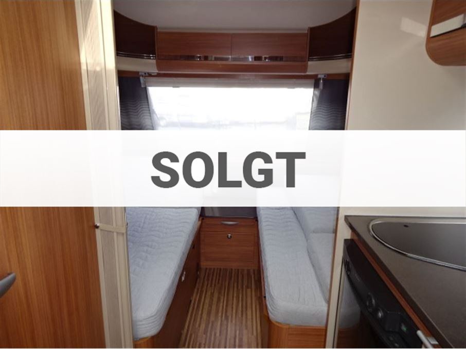Adria Adora 472 LU XL