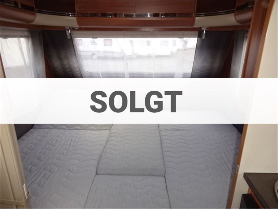 Adria Adora 472 LU XL