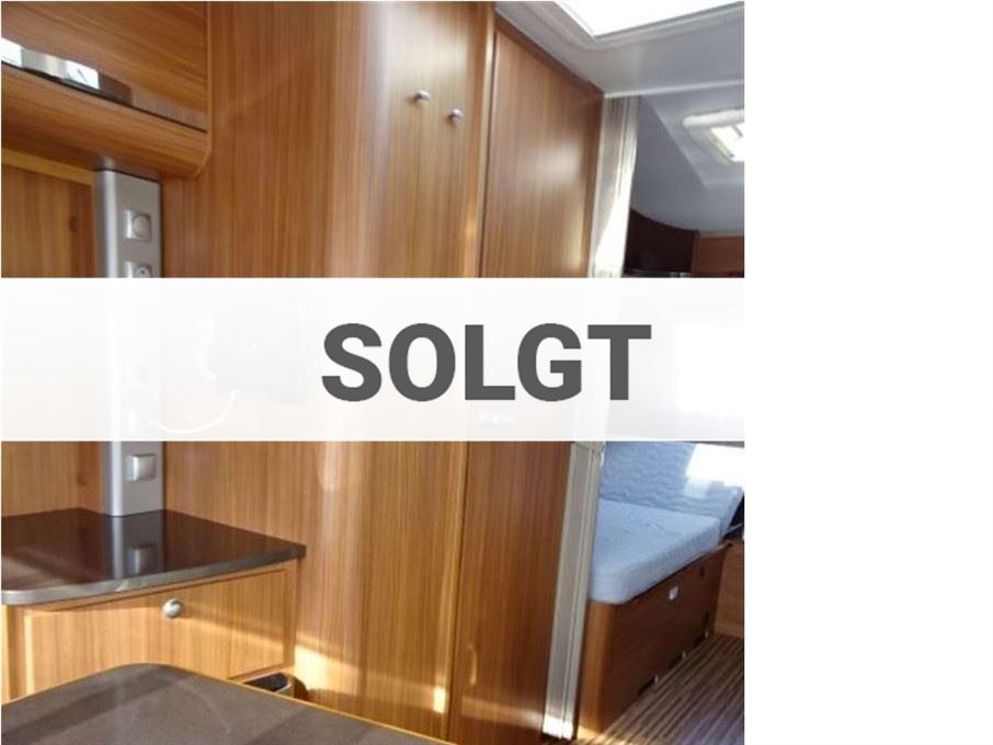 Adria Adora 472 LU XL