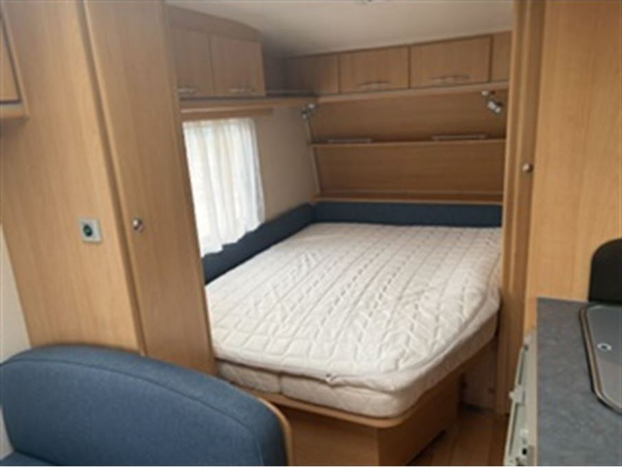 Adria Altea 432 PX