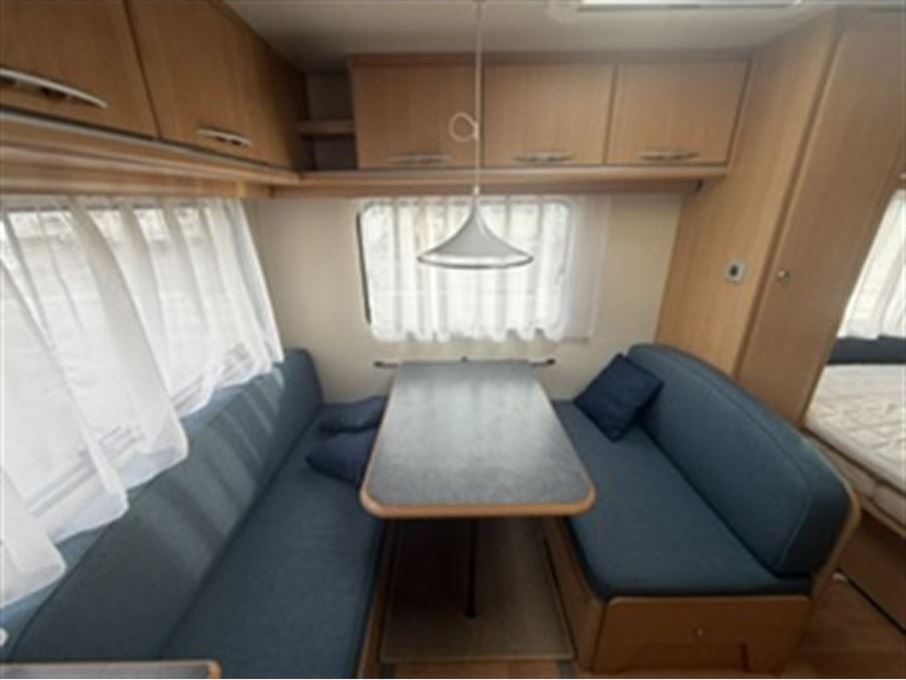 Adria Altea 432 PX