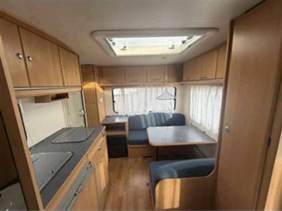 Adria Altea 432 PX