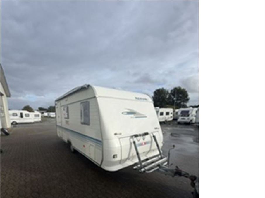 Adria Altea 432 PX