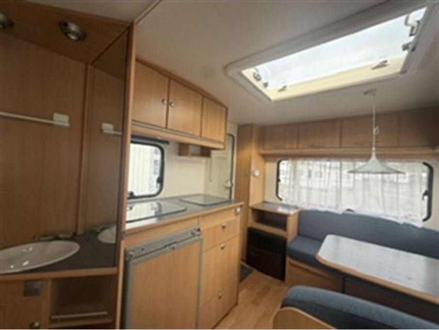 Adria Altea 432 PX
