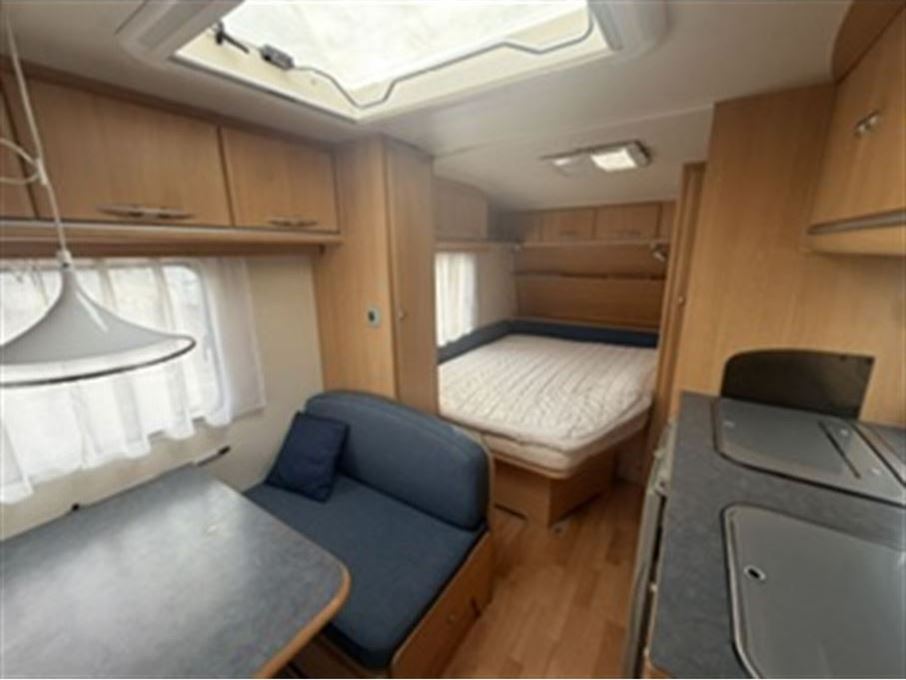 Adria Altea 432 PX