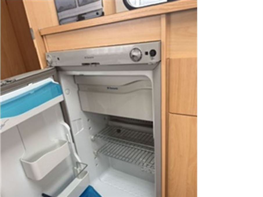 Adria Altea 432 PX