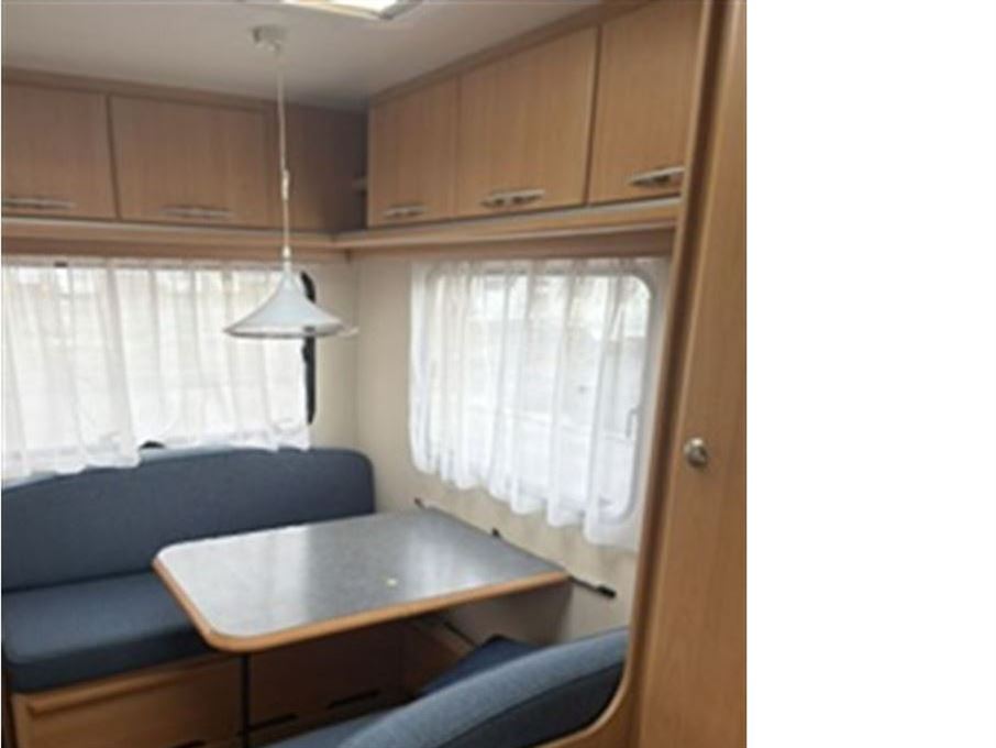 Adria Altea 432 PX