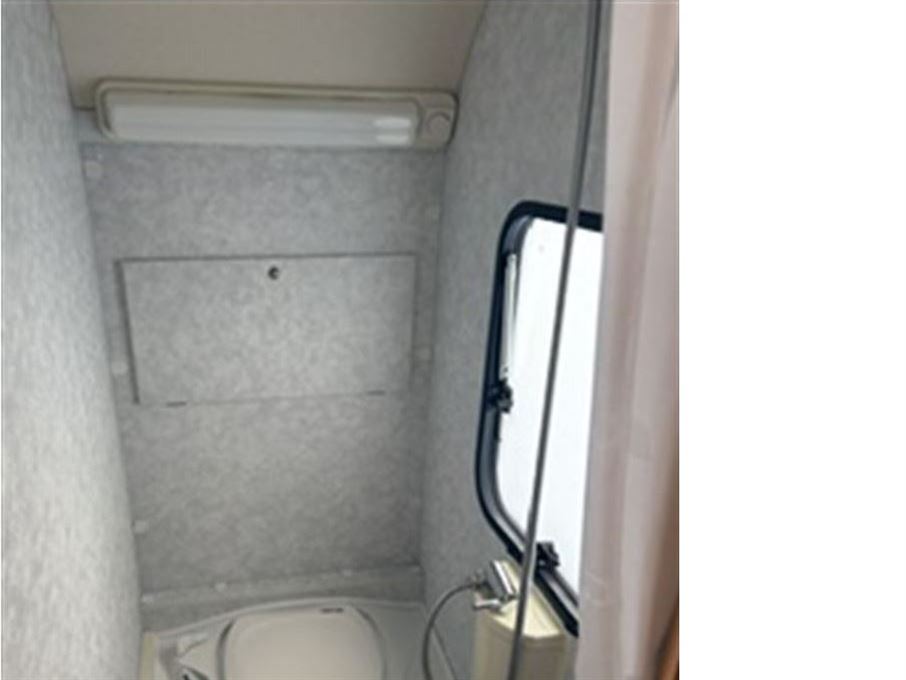 Adria Altea 432 PX