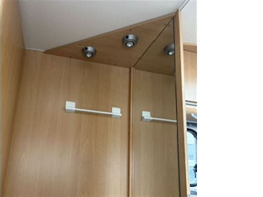 Adria Altea 432 PX
