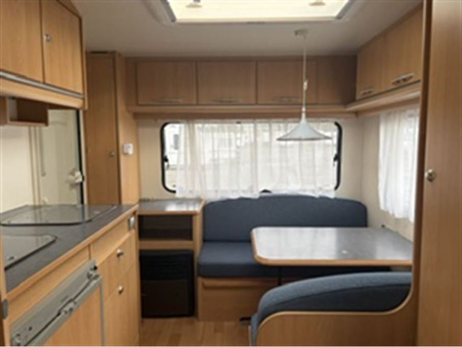Adria Altea 432 PX