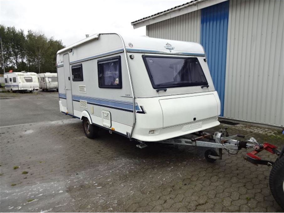 Hobby Classic 440 TM