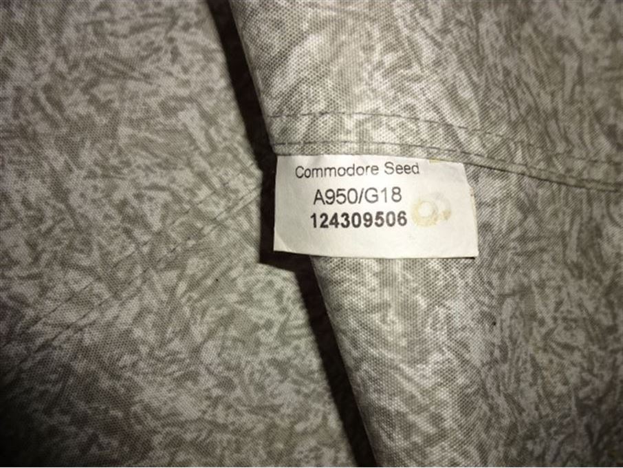 Isabella Commondor Seed 950