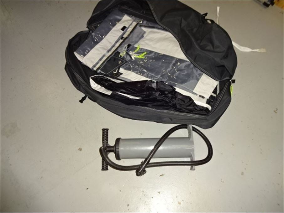 Kampa Fiesta 280 PRO