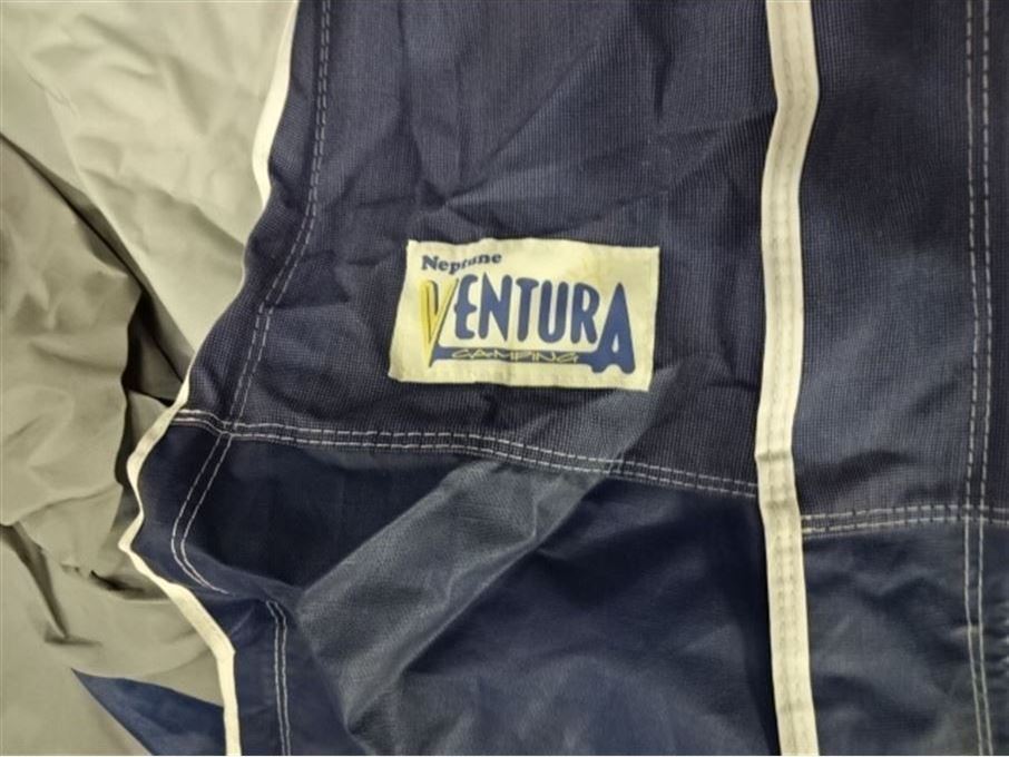 Ventura Neptun 925   2,5M IXL