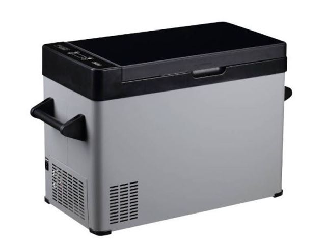 FMT Fridge - Q55