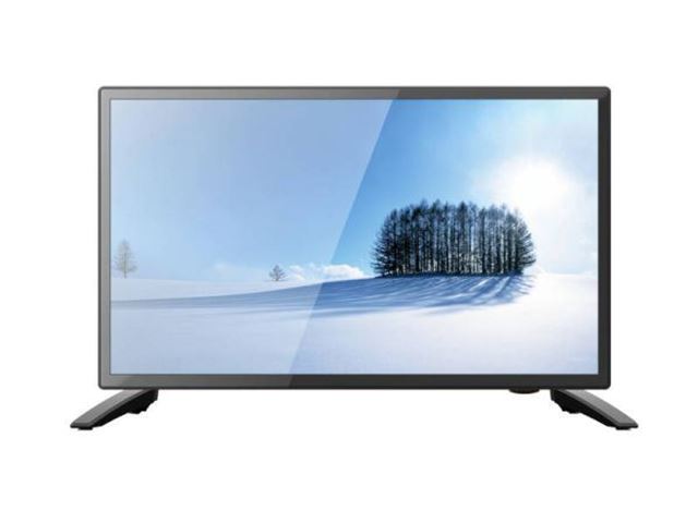 FMT TV - 18,5" Smart TV