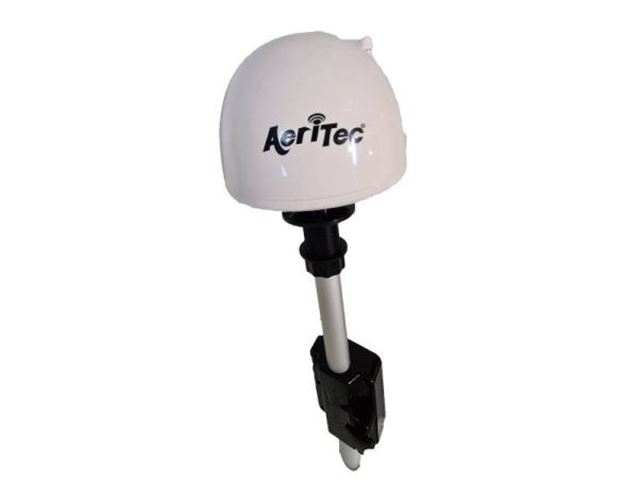 Aeritec combi 3 i 1 antenne