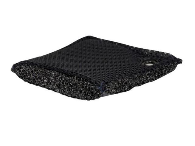 Crespo Lounger AP-233 AD Air Deluxe – Total Afslapning i Sort