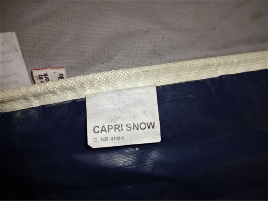        Capri Snow                