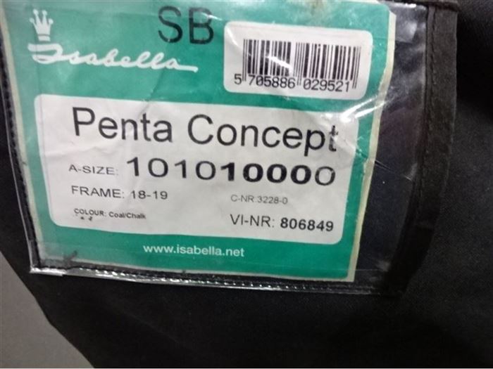           Penta Concept 1000                    