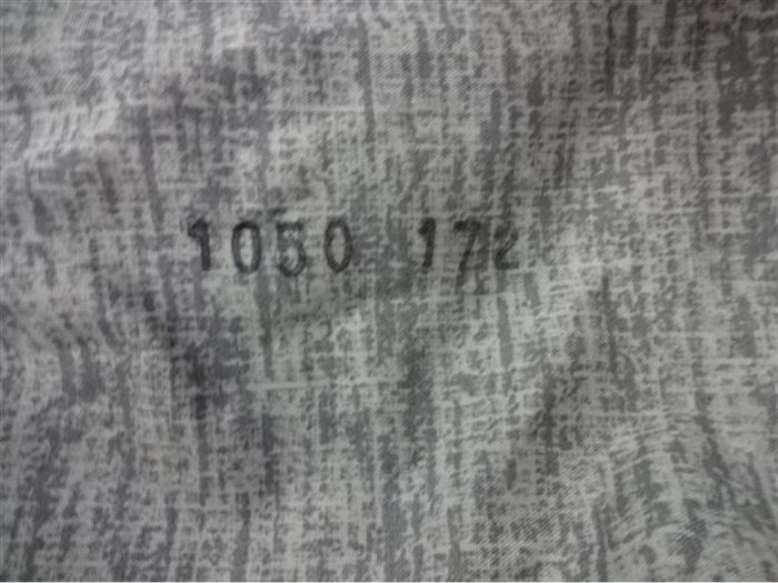                      Commondore 1050                                          