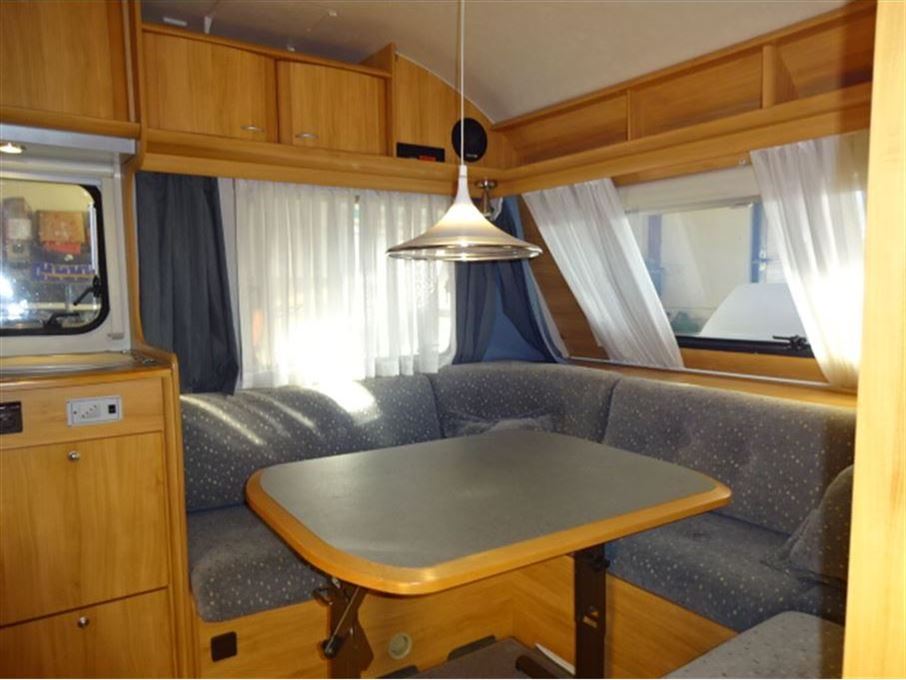 Adria Adiva 502 UP