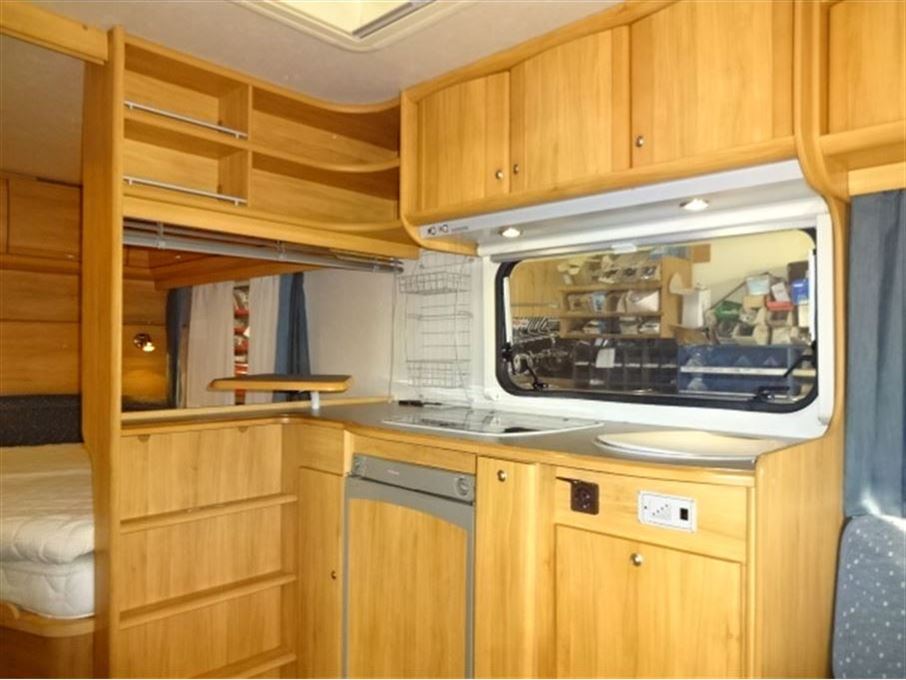 Adria Adiva 502 UP