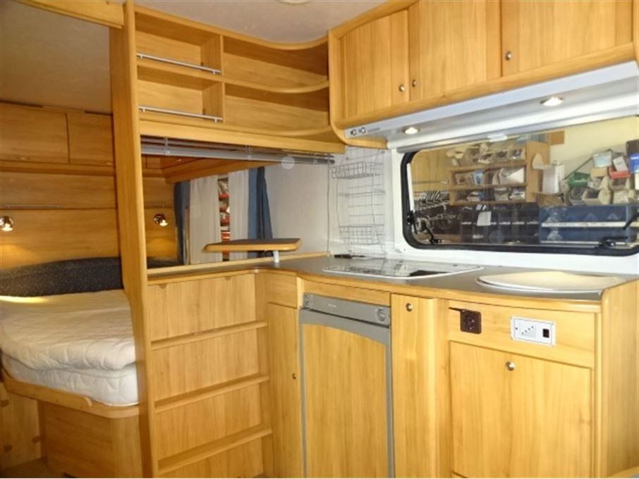 Adria Adiva 502 UP