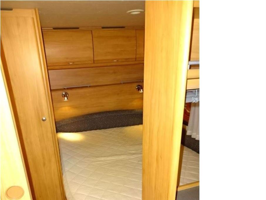 Adria Adiva 502 UP