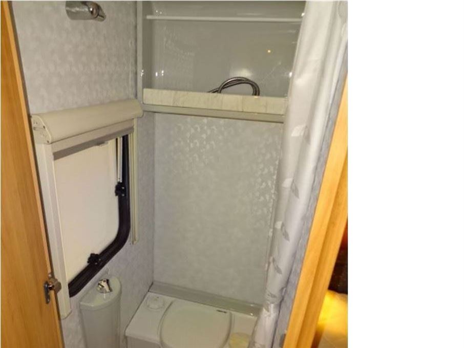 Adria Adiva 502 UP