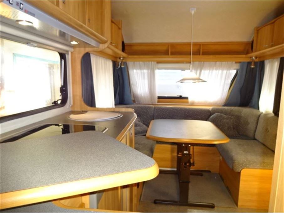 Adria Adiva 502 UP