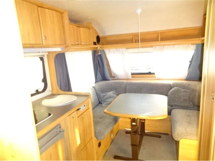 Adria Adiva 502 UP
