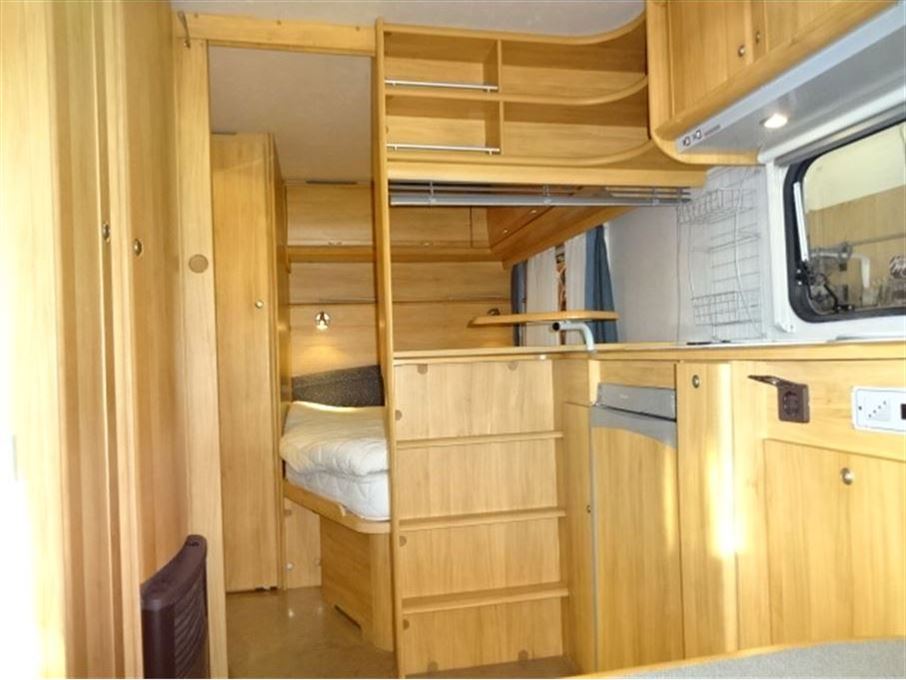 Adria Adiva 502 UP