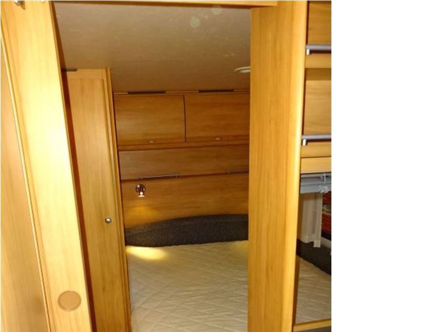 Adria Adiva 502 UP
