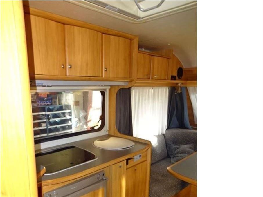 Adria Adiva 502 UP