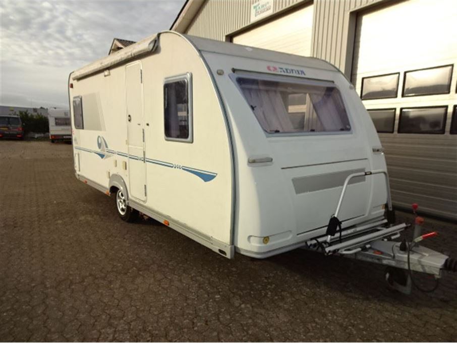 Adria Adiva 502 UP