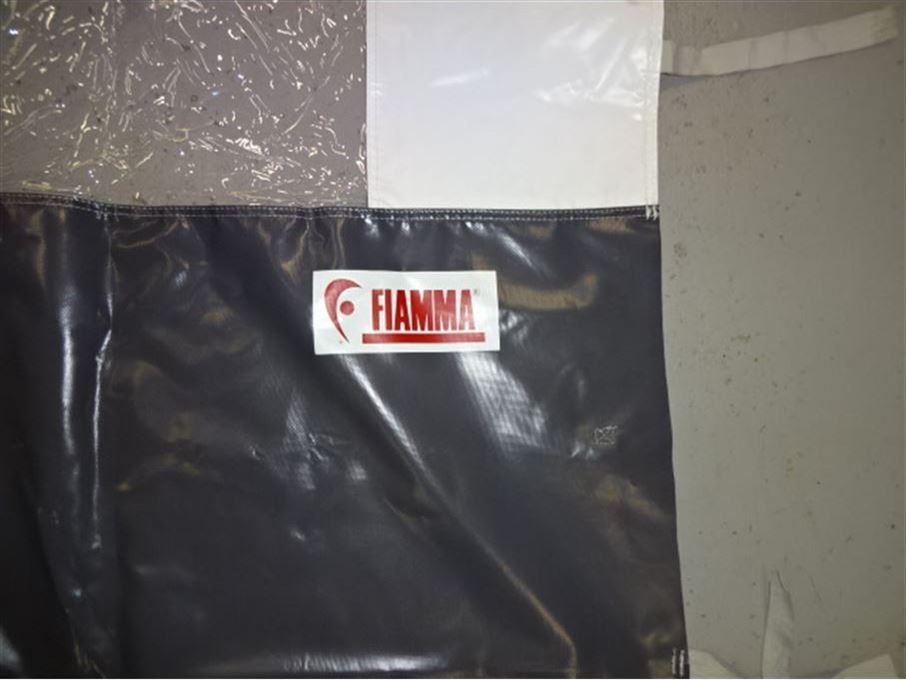 FIAMMA   Markise Front 200    