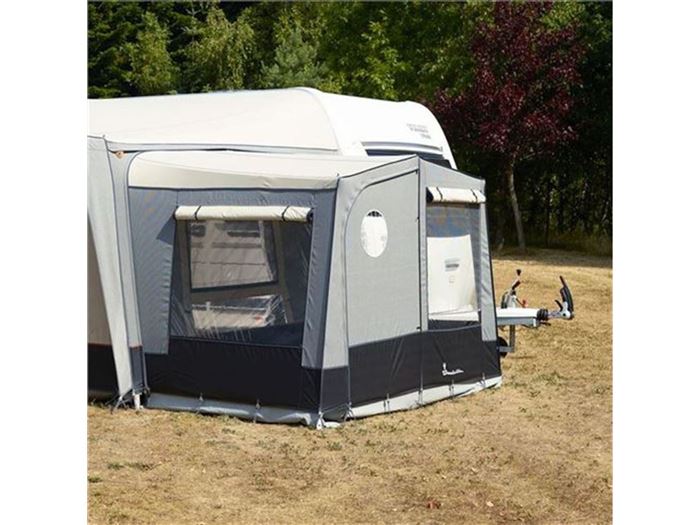       Annex 250 Grey            