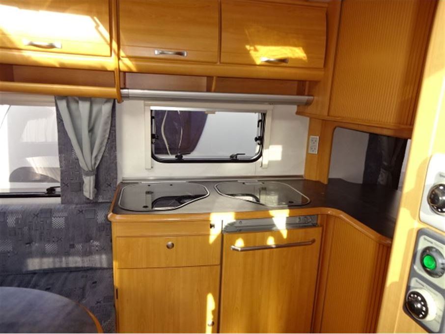 LMC Munsterland 475 RD