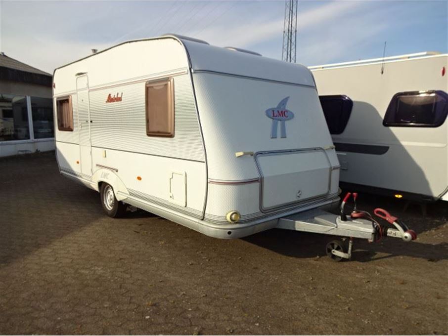 LMC Munsterland 475 RD