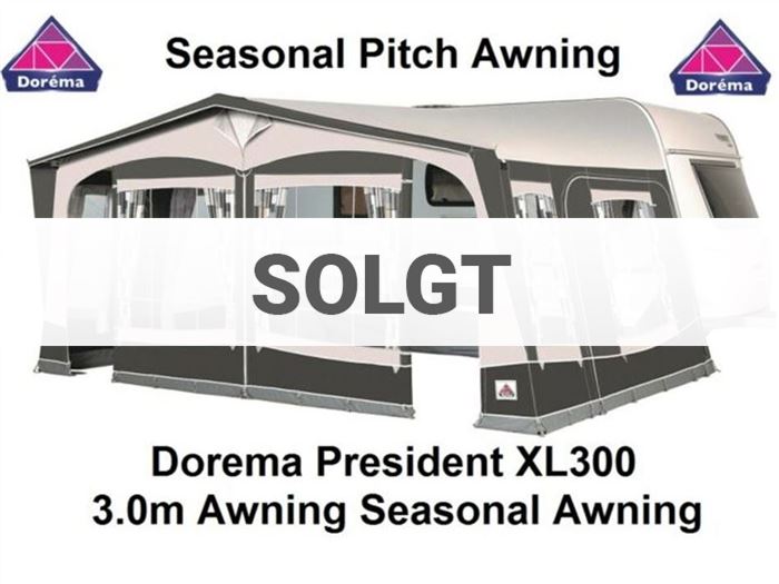     President XL 300 950-975        