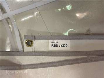     Rain Blocker side 230        