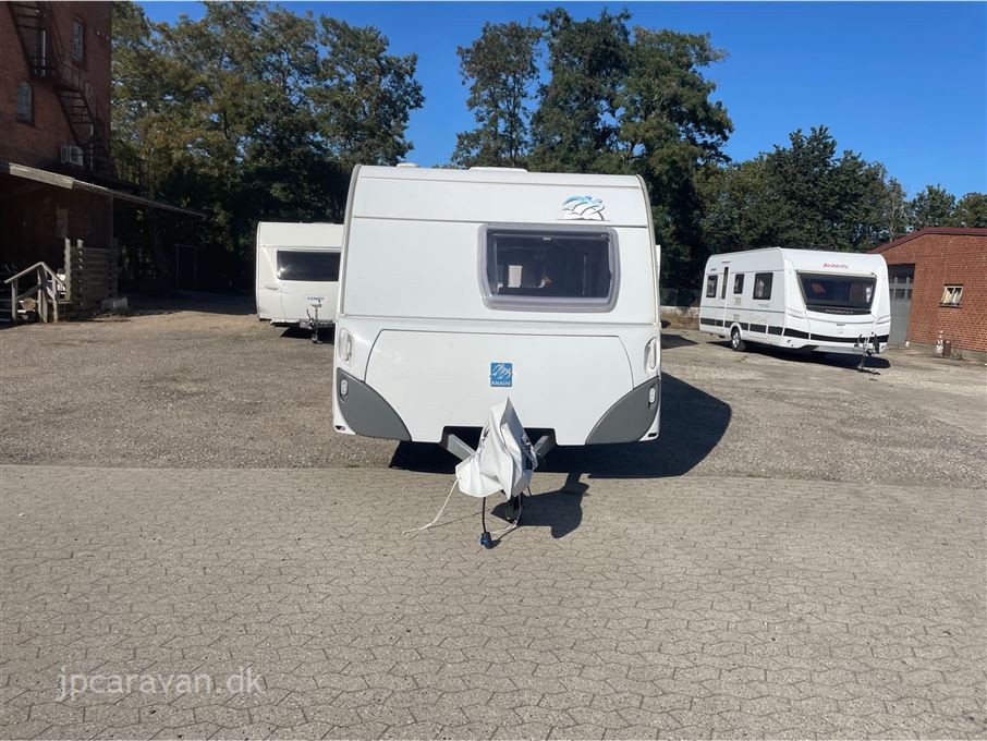 Knaus Nordic Plus Royale 750