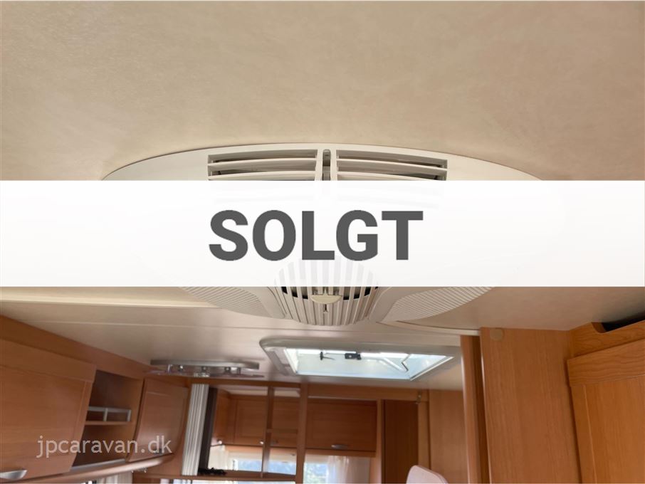 Knaus Nordic Plus Royale 750