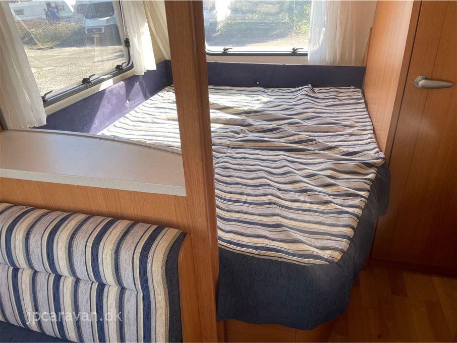 Knaus Nordic Plus Royale 750