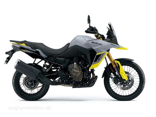 Suzuki DL 800