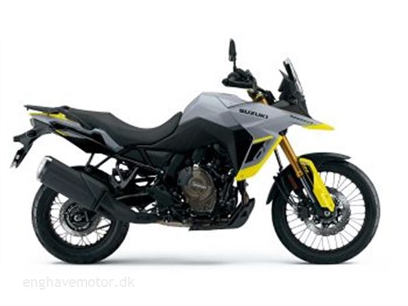 Suzuki DL 800