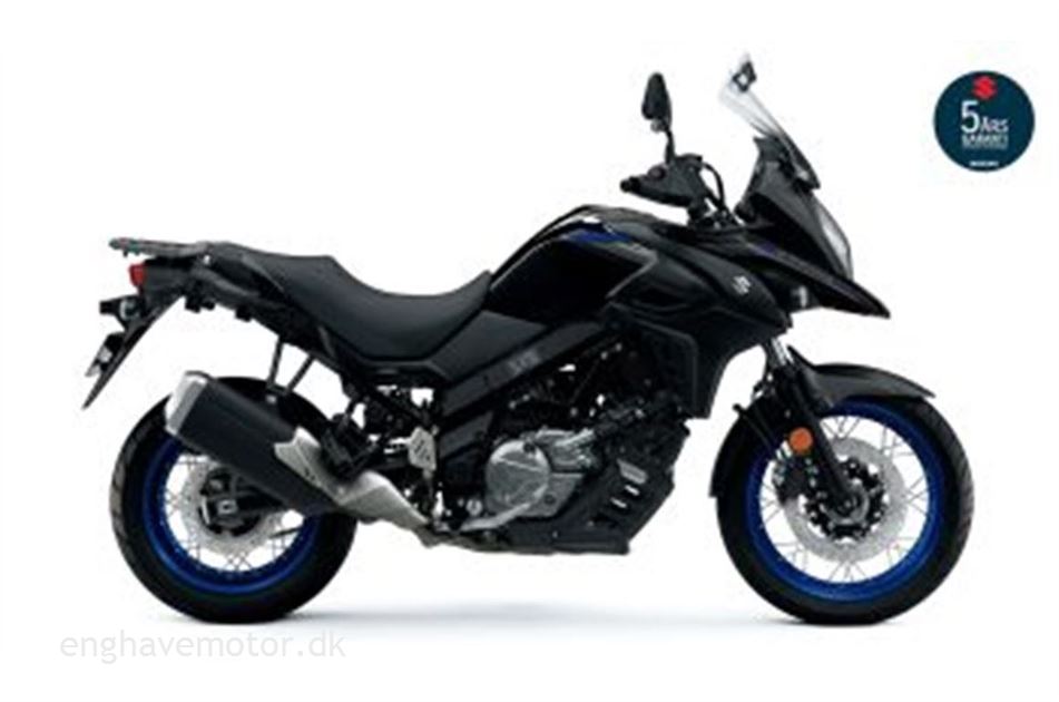 Suzuki DL 650 XAM3 Adventure Edition