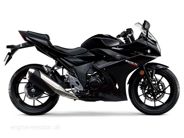 Suzuki GSX 250 R